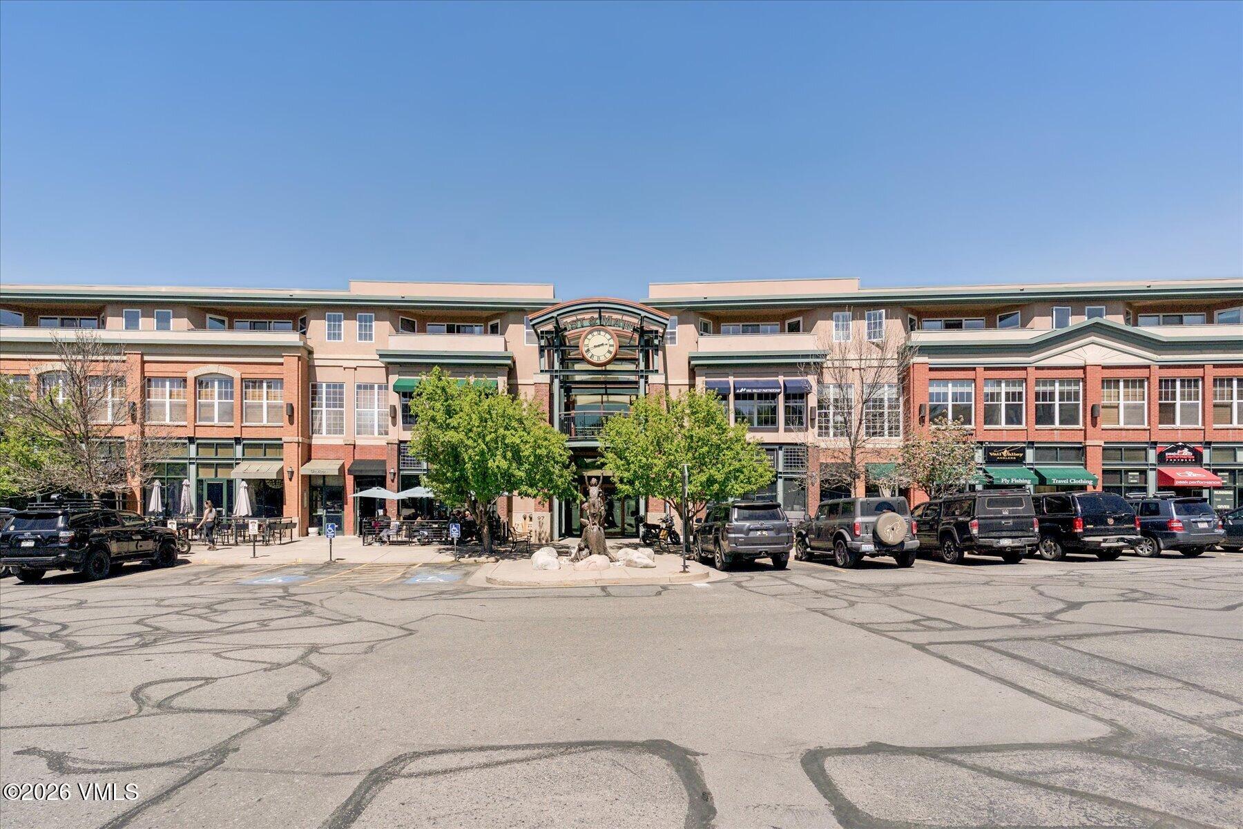 97 Main Street # 308