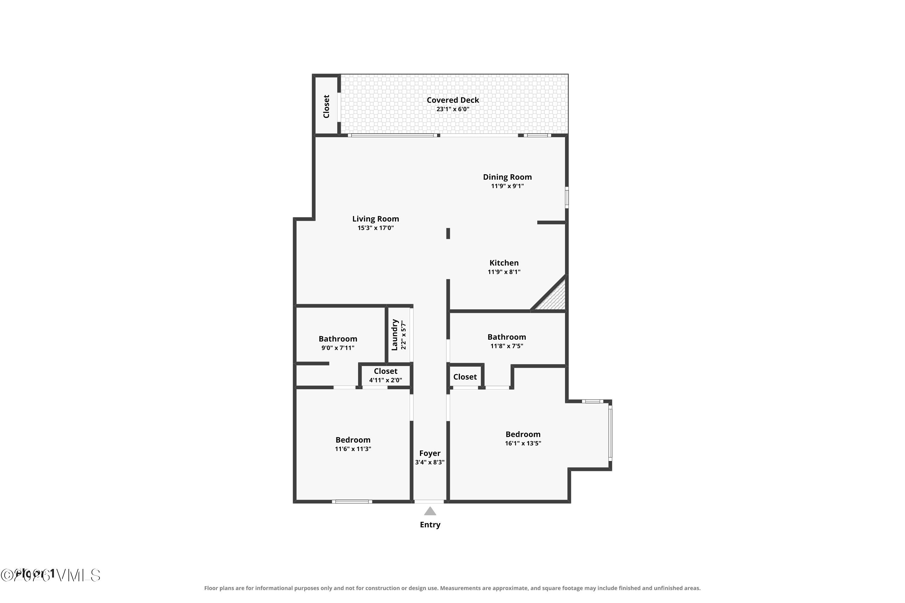 610 W Lionshead Circle # 405
