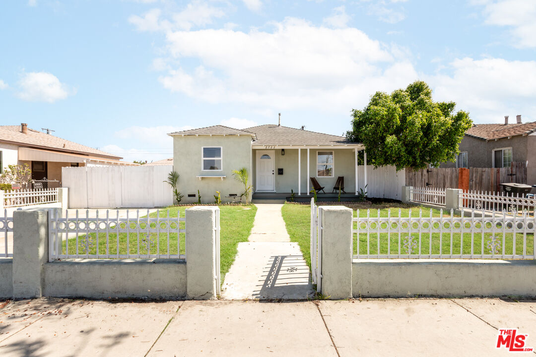 2722 Marine Ave
