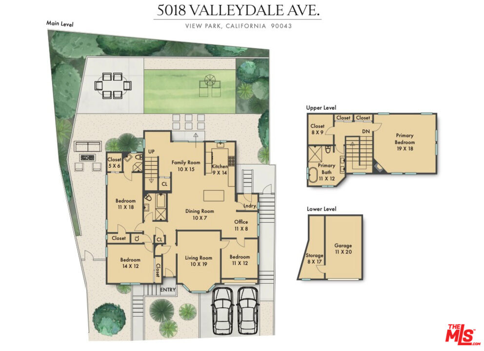 5018 Valleydale Ave