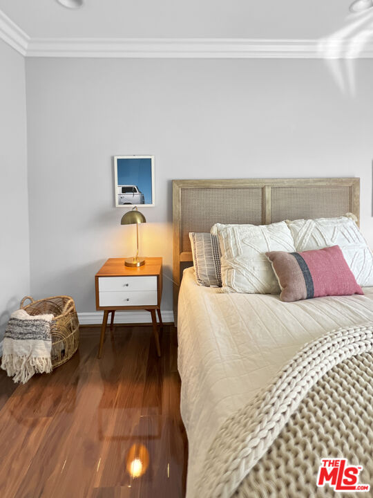 4211 Arch Dr Unit: 204