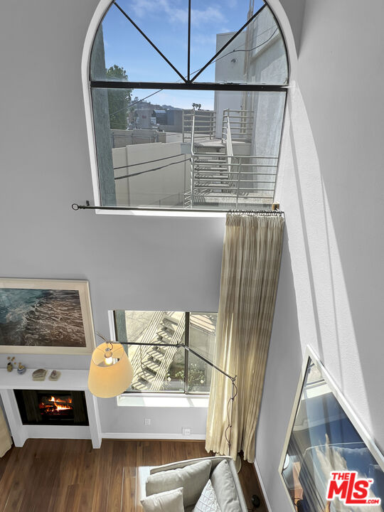 4211 Arch Dr Unit: 204