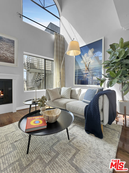 4211 Arch Dr Unit: 204