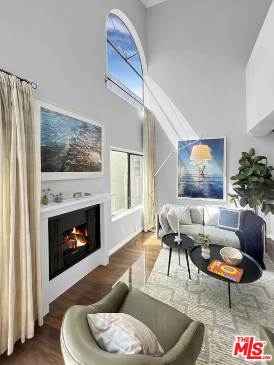 4211 Arch Dr Unit: 204