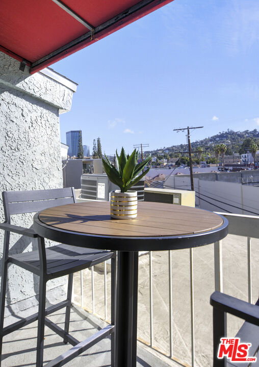 4211 Arch Dr Unit: 204