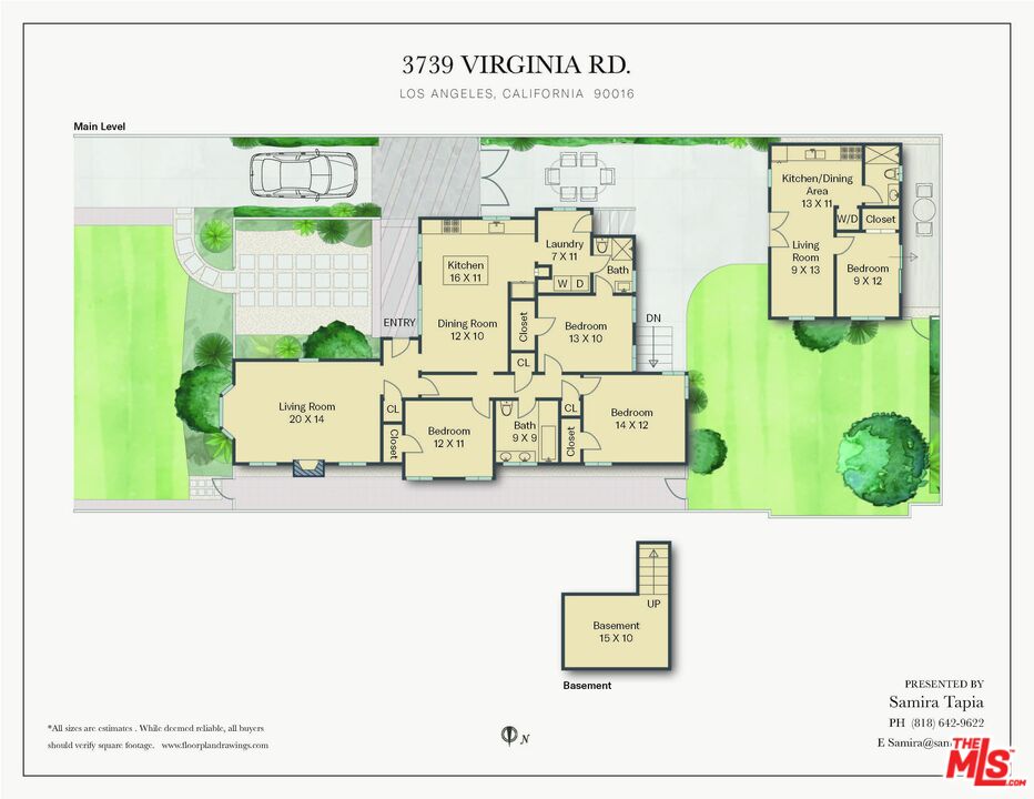 3739 Virginia Rd