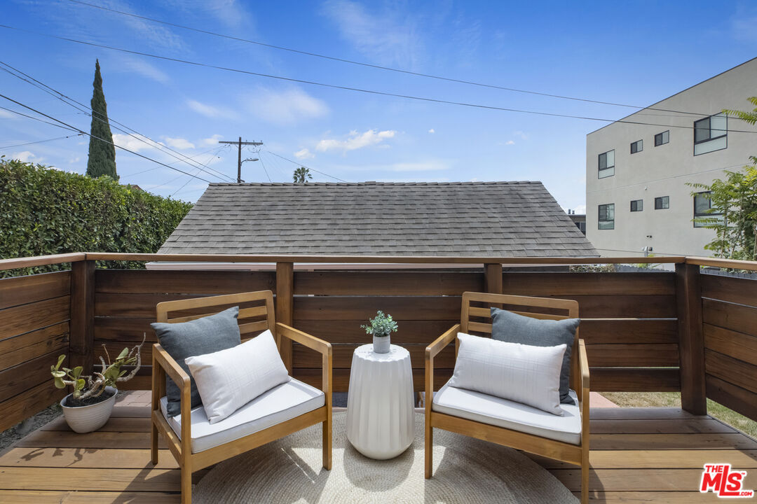 5018 Granada St