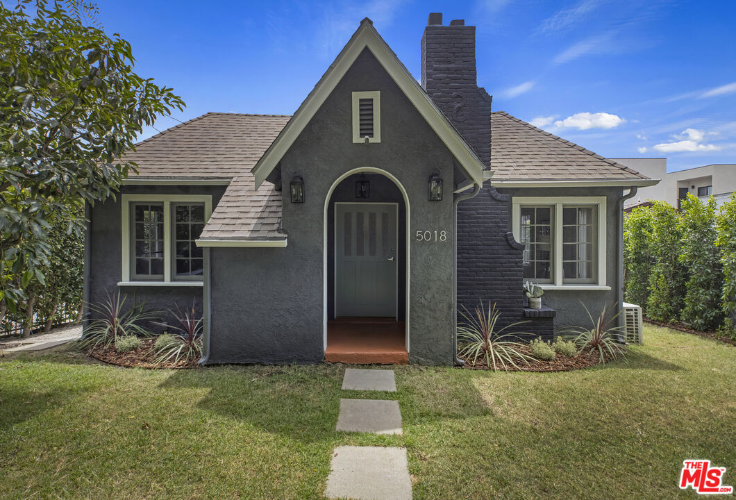 5018 Granada St