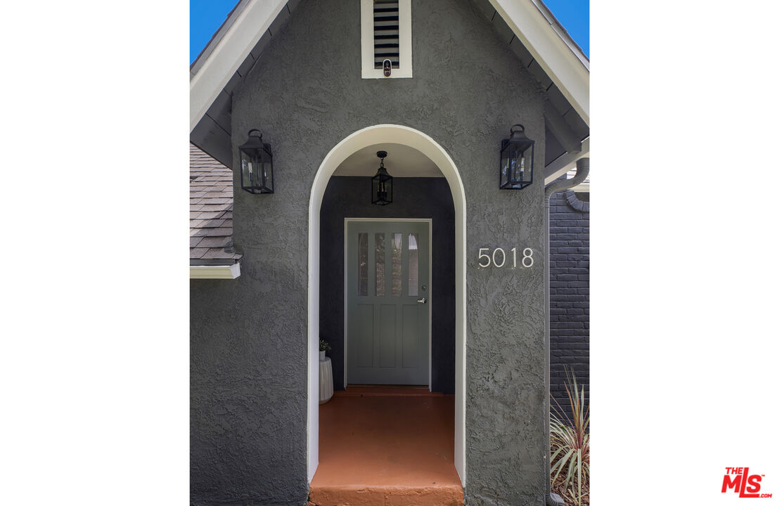 5018 Granada St