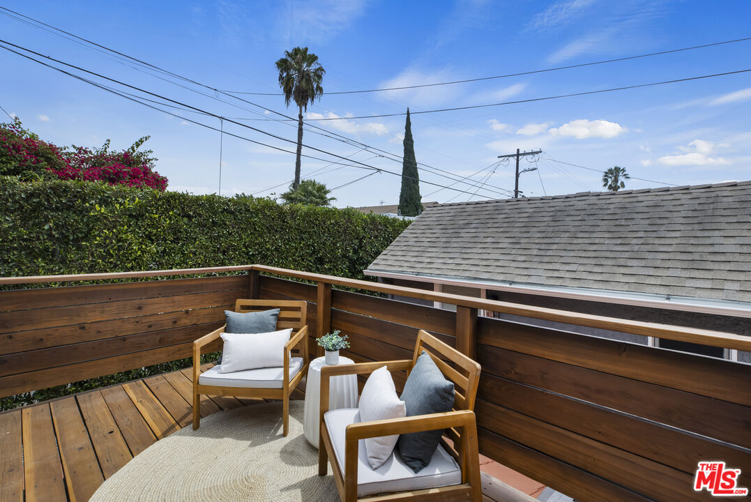 5018 Granada St