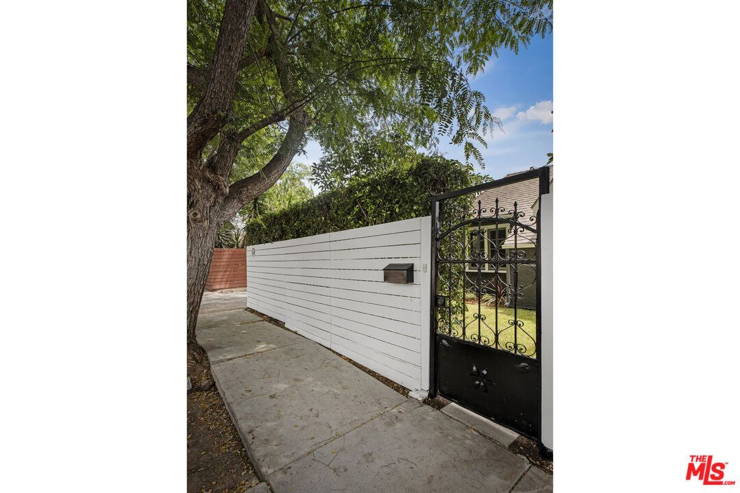5018 Granada St