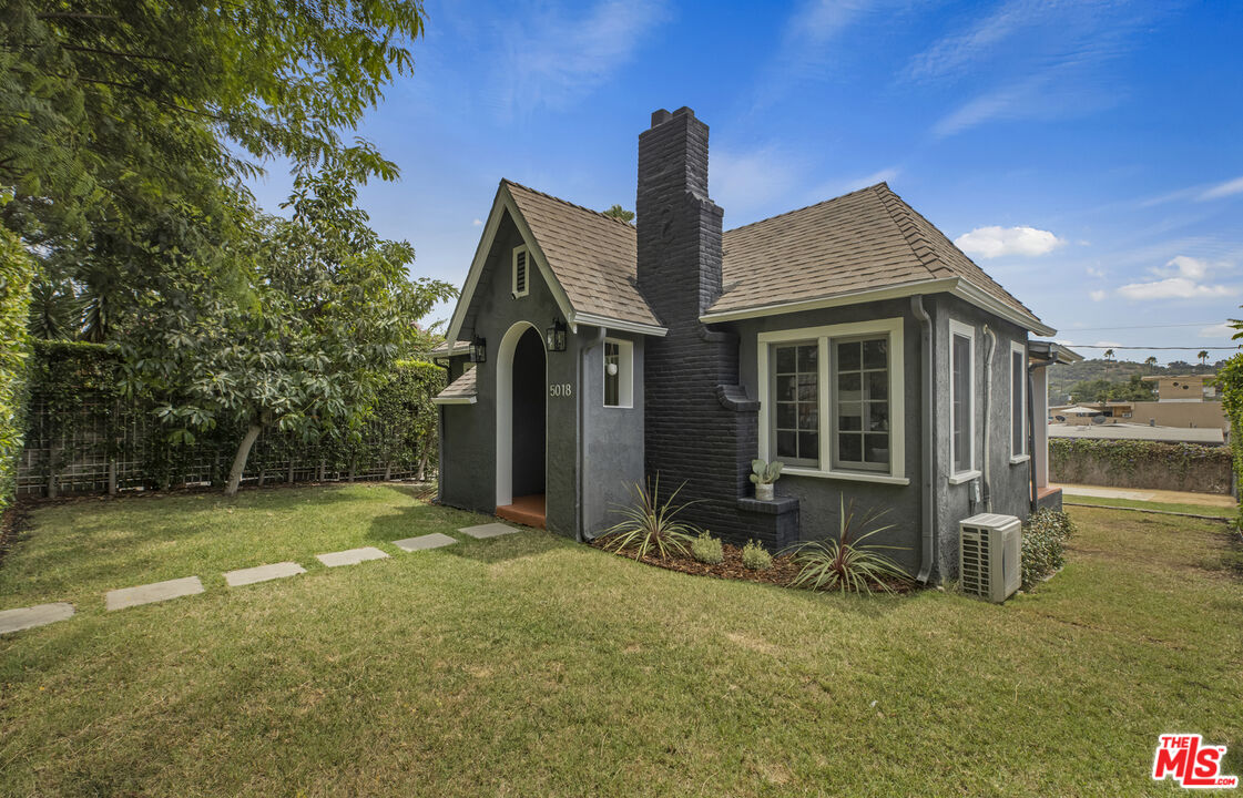 5018 Granada St