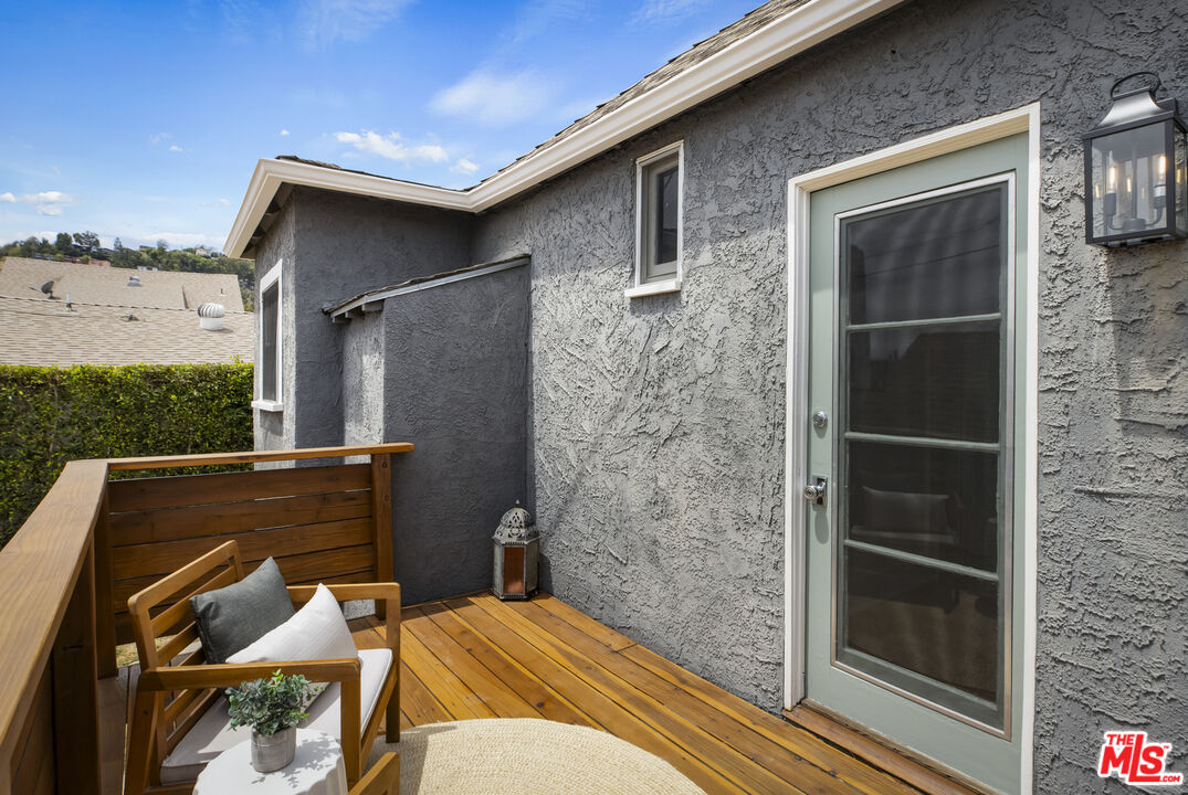 5018 Granada St