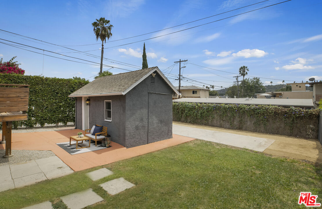 5018 Granada St