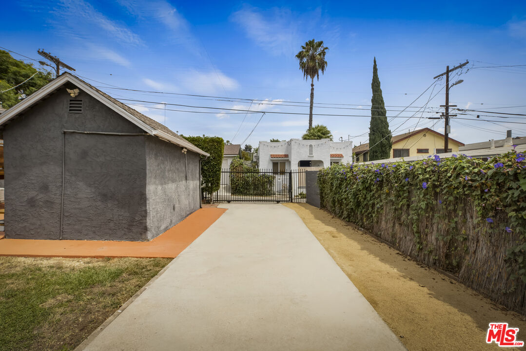 5018 Granada St
