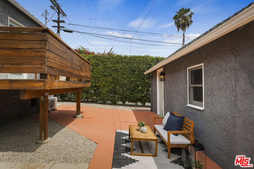 5018 Granada St
