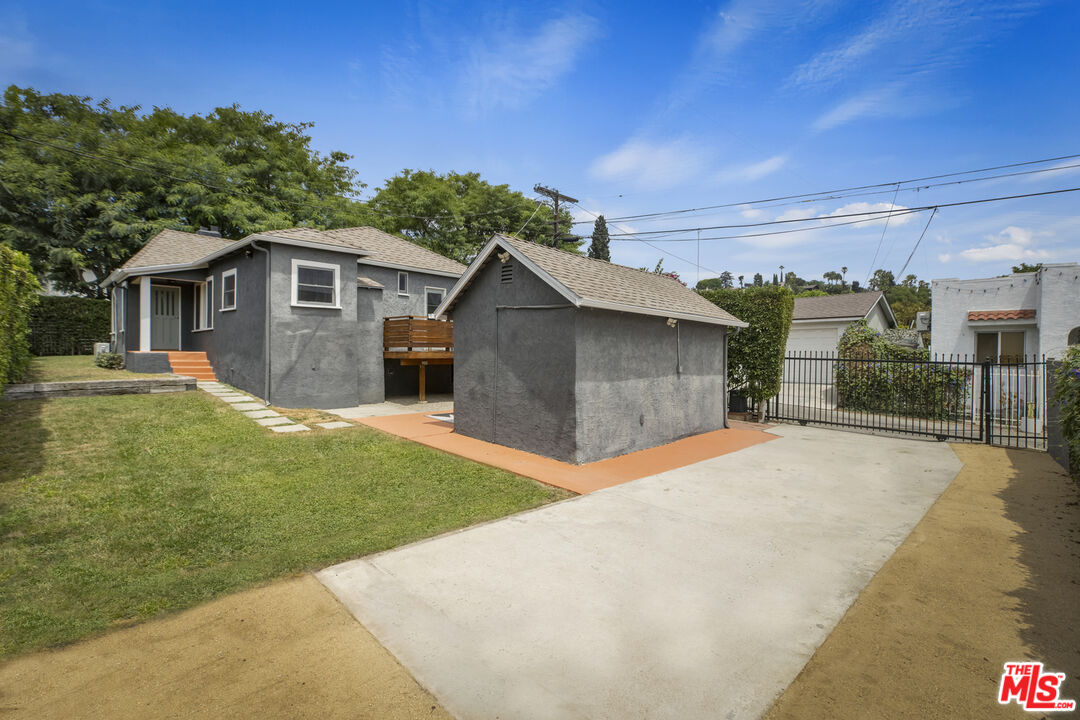 5018 Granada St