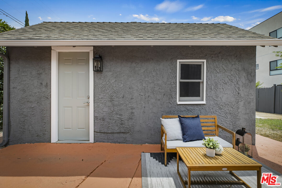 5018 Granada St
