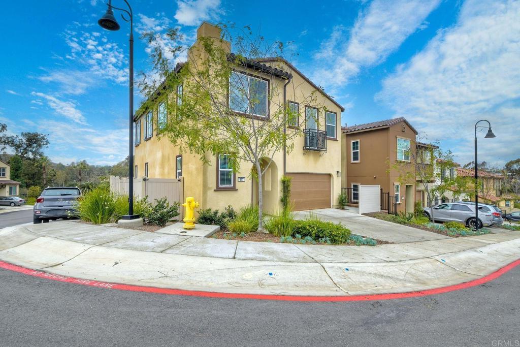 917 Arroyo Vista Dr