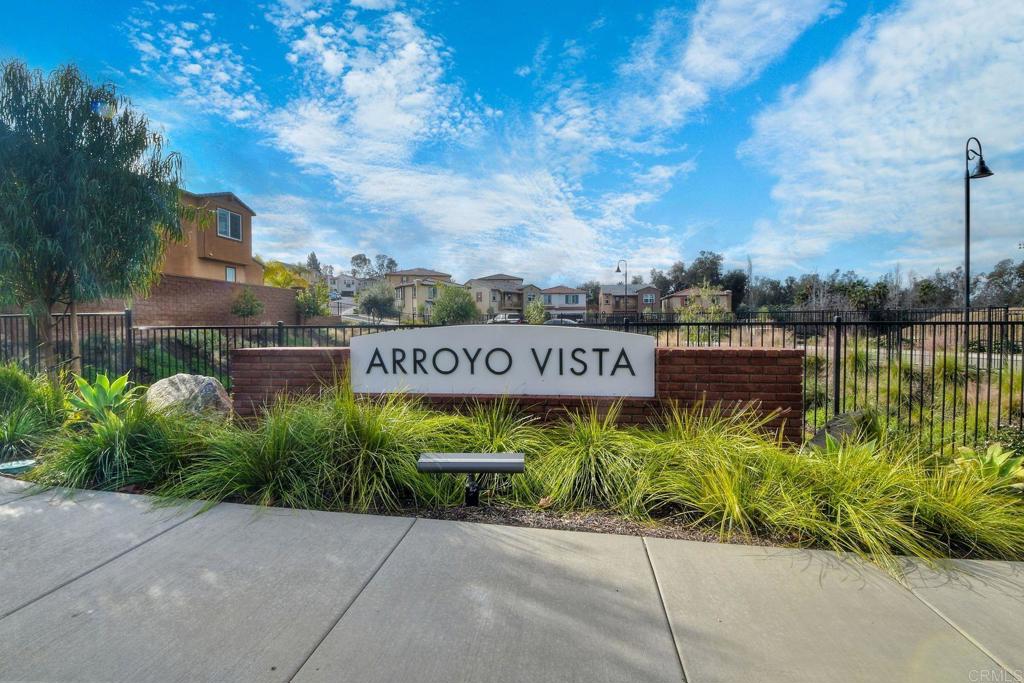 917 Arroyo Vista Dr