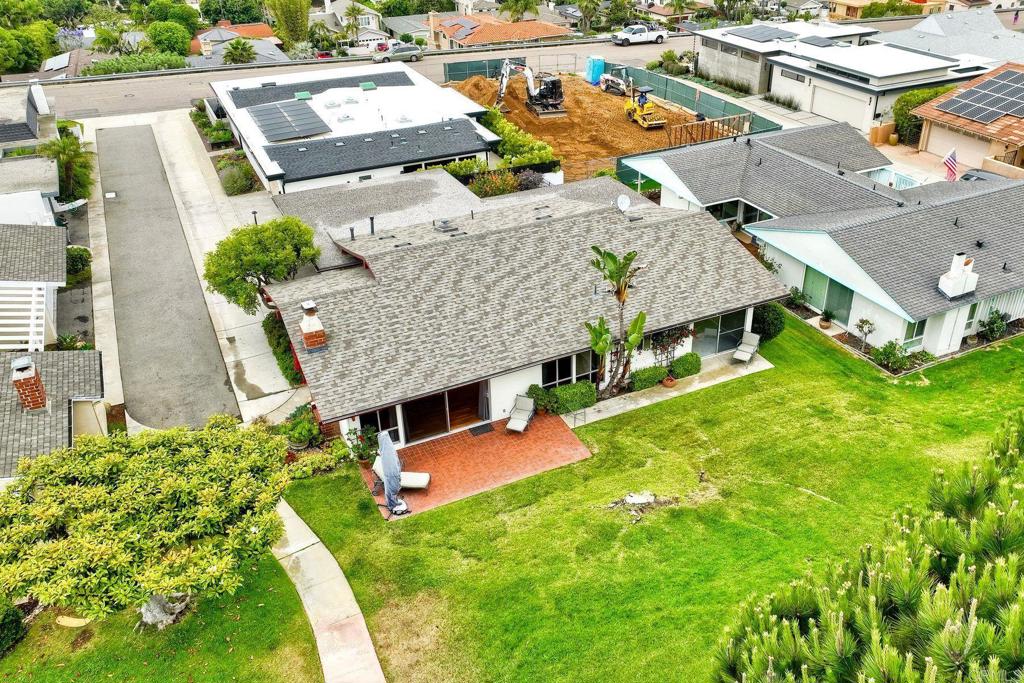 730 W Solana Cir