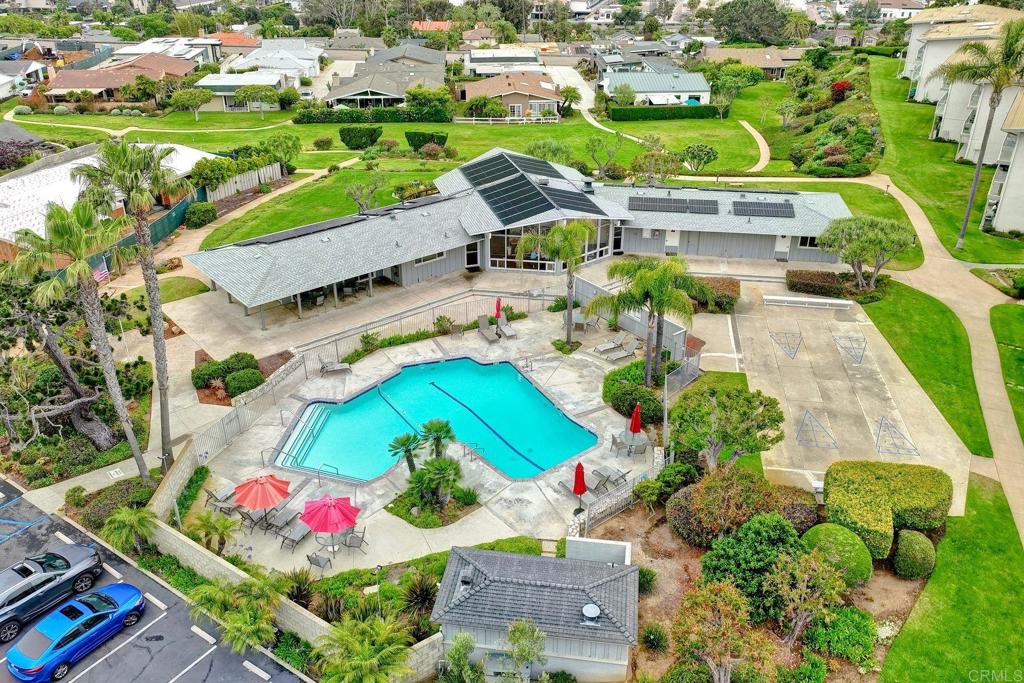 730 W Solana Cir