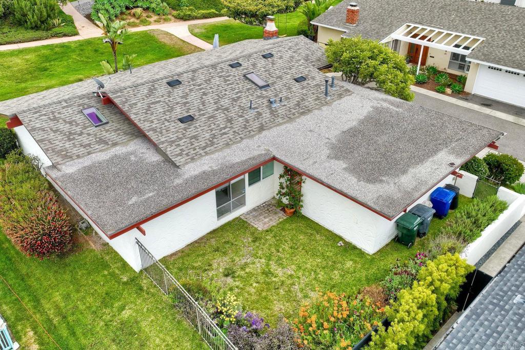 730 W Solana Cir