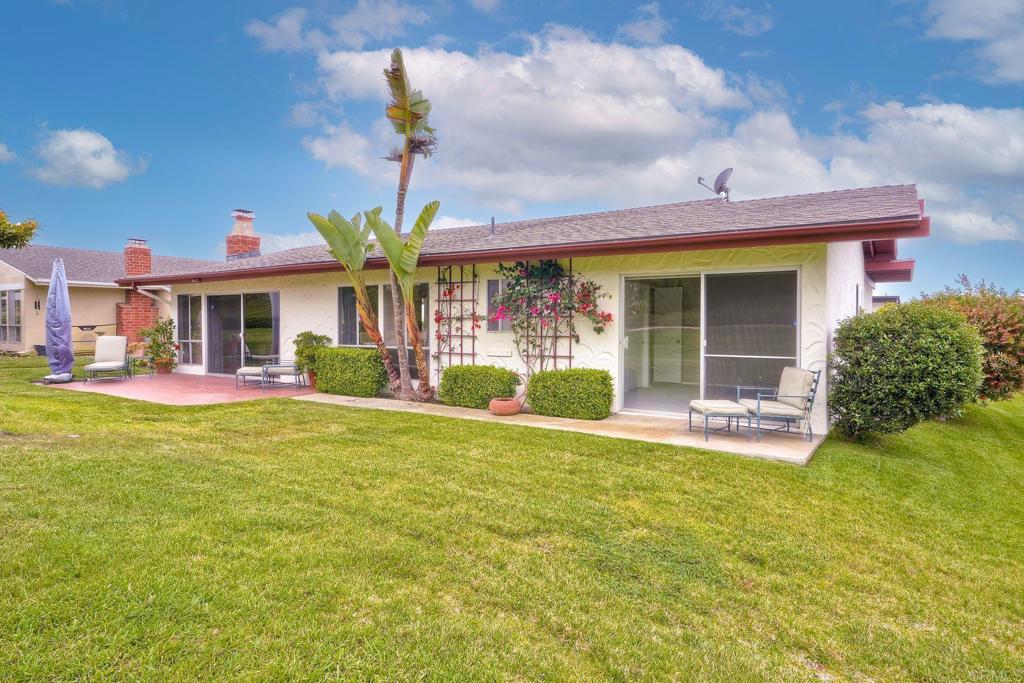 730 W Solana Cir