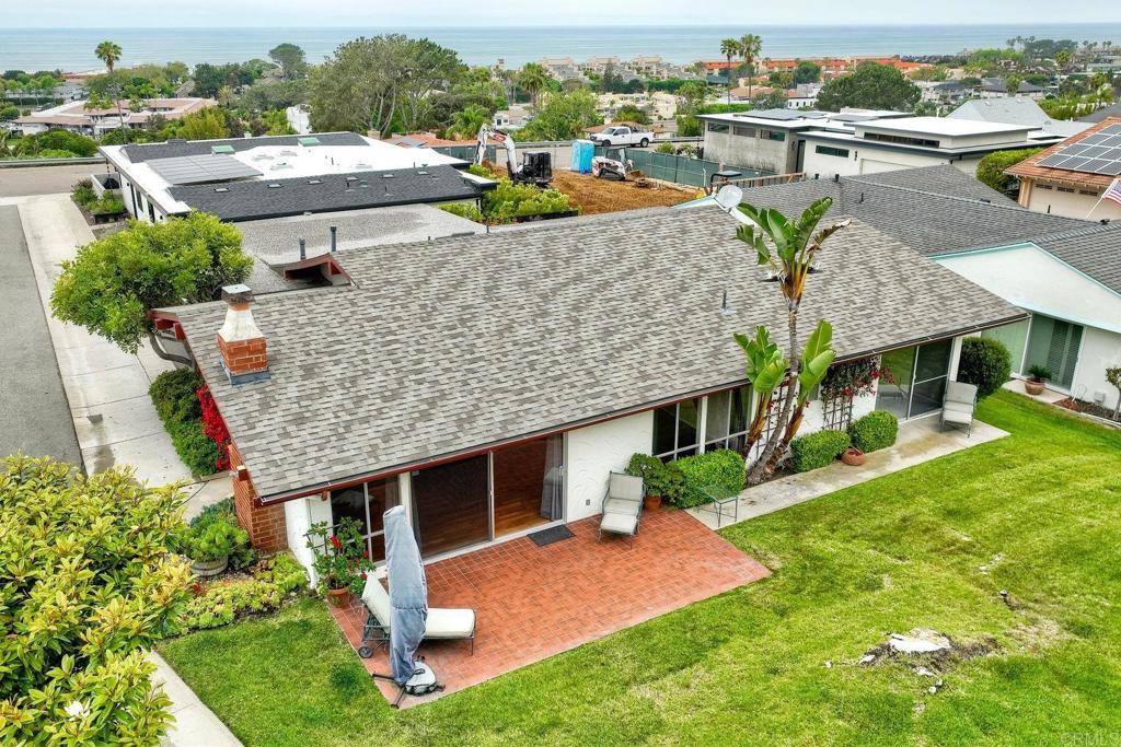730 W Solana Cir