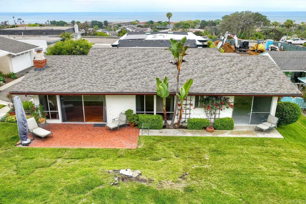 730 W Solana Cir