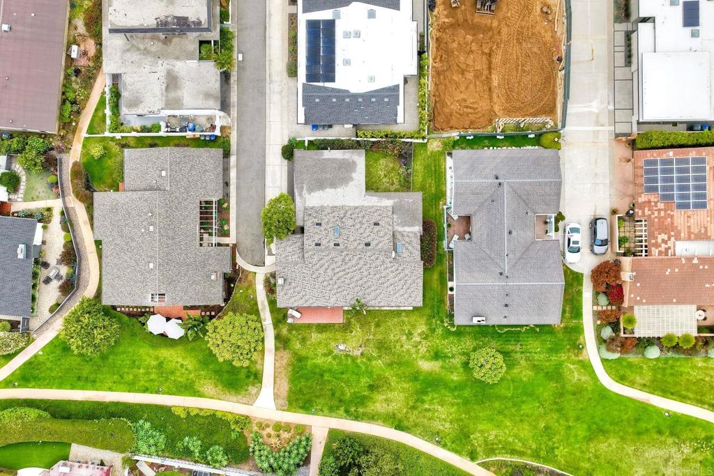 730 W Solana Cir