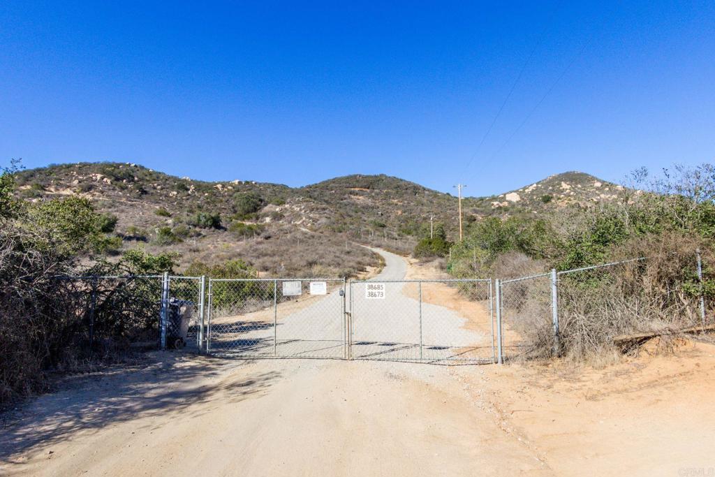 0 SUPALE RANCH ROAD