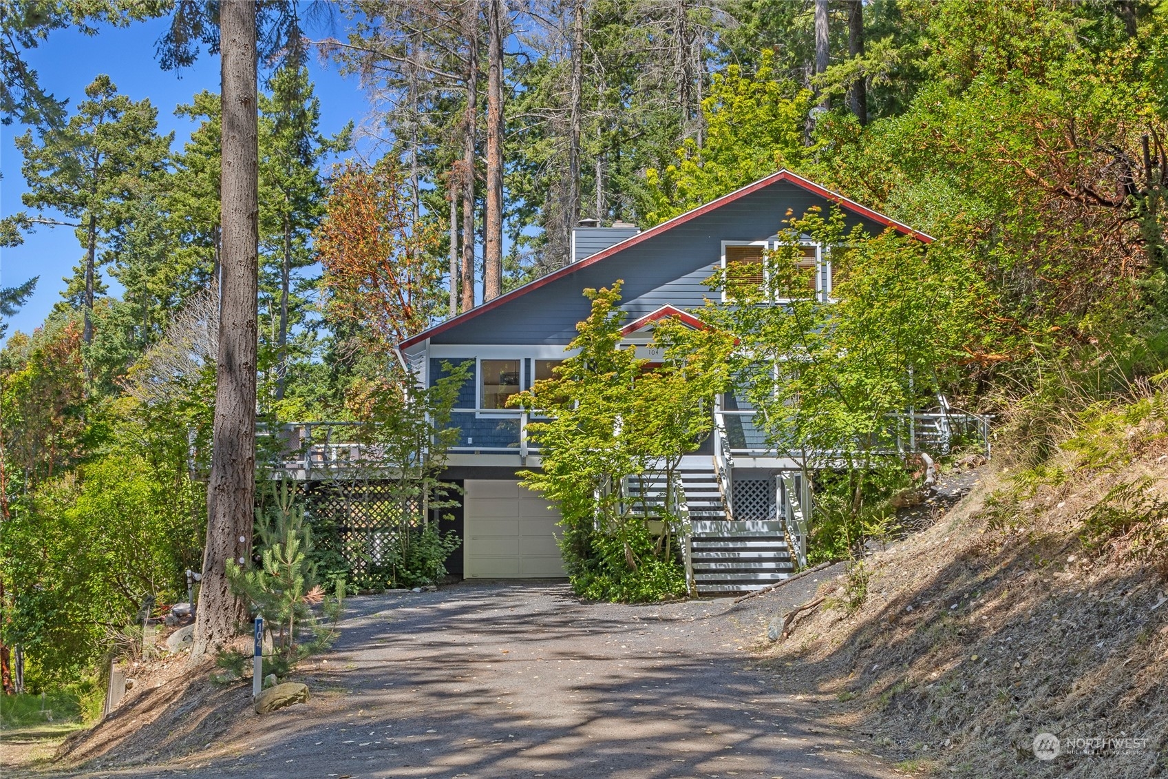 104 Three Coves Lane