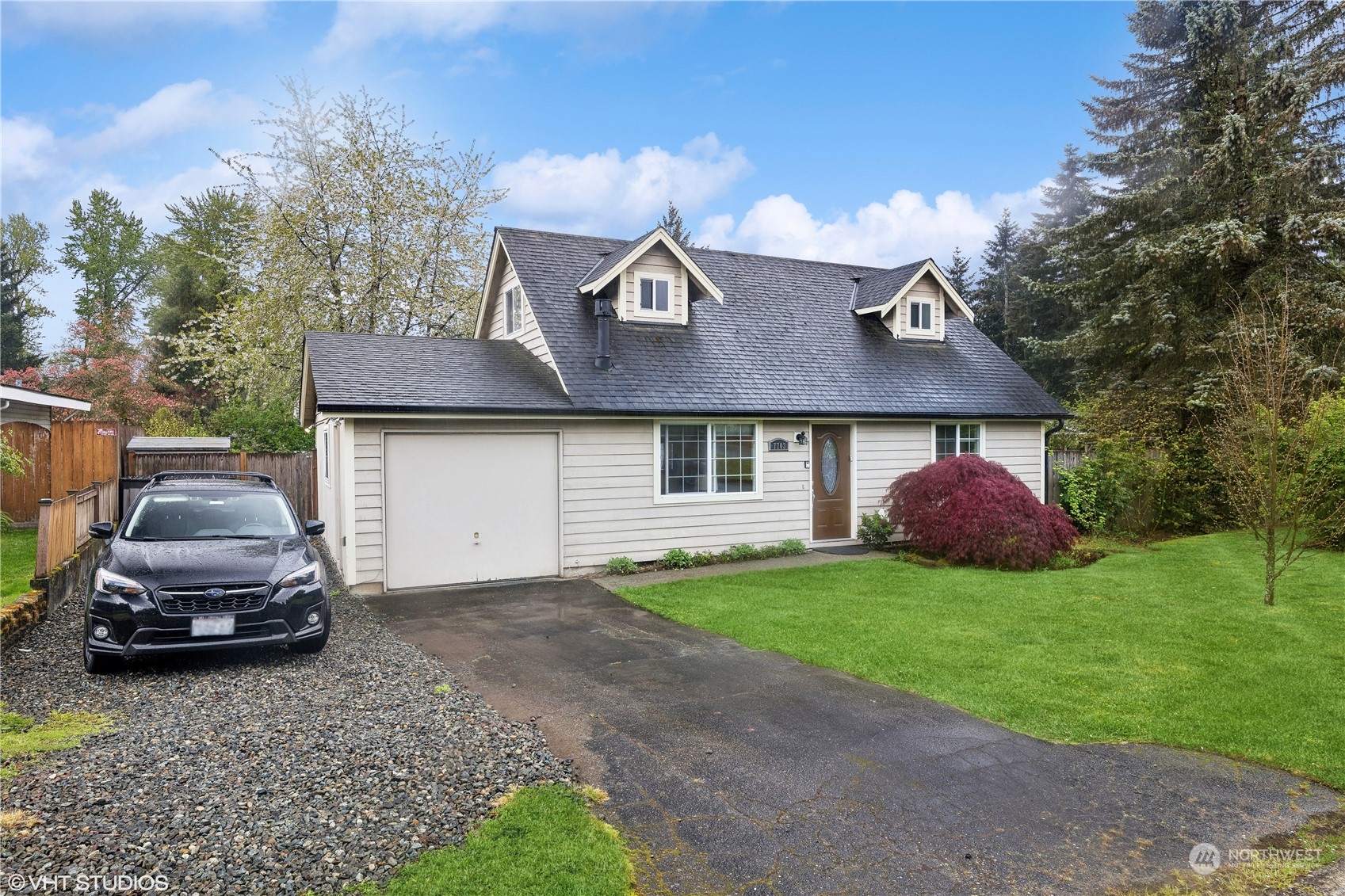 7703 NE 142nd Court