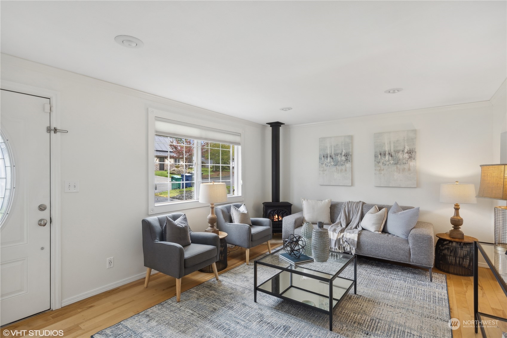 7703 NE 142nd Court