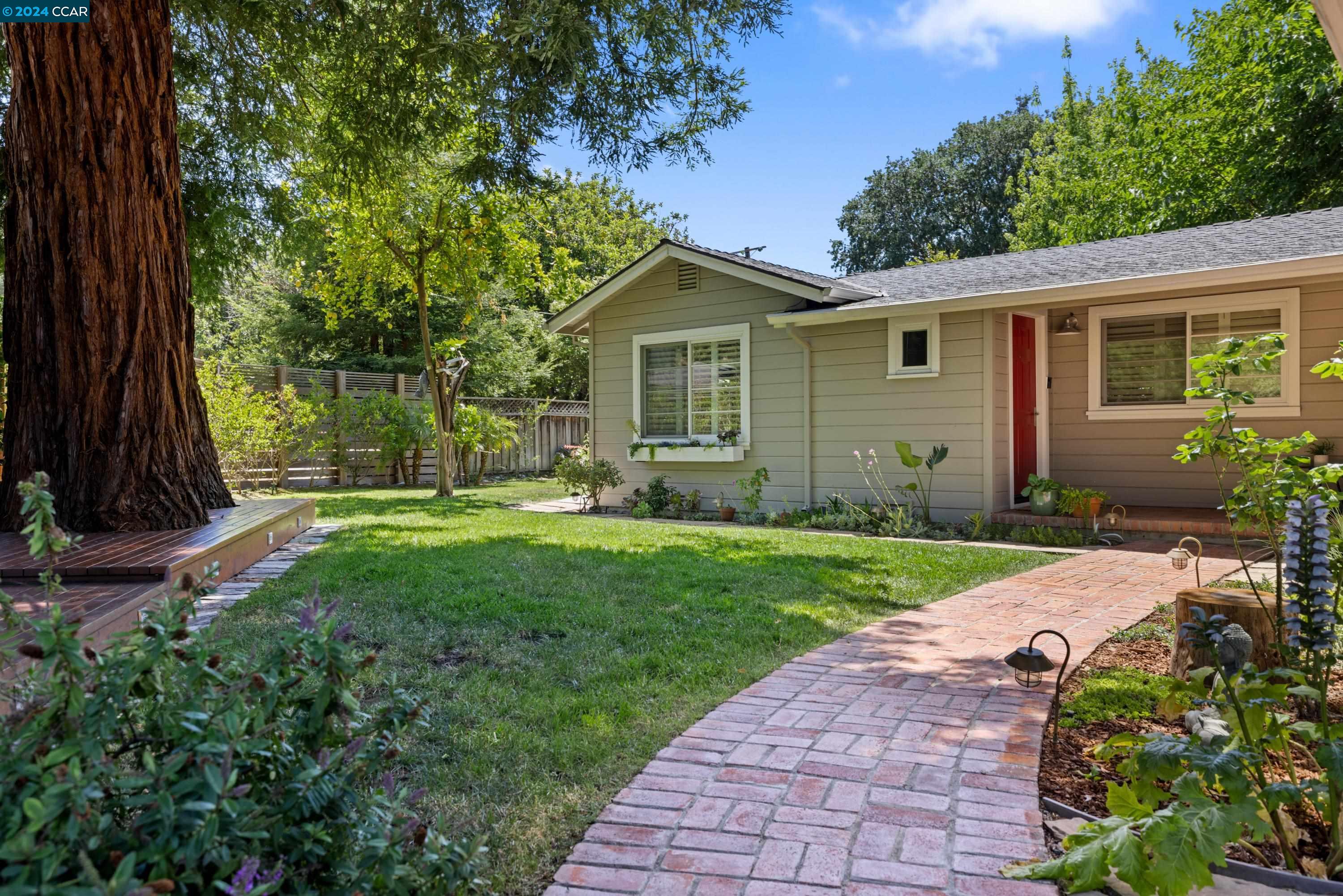 2601 Cherry Lane