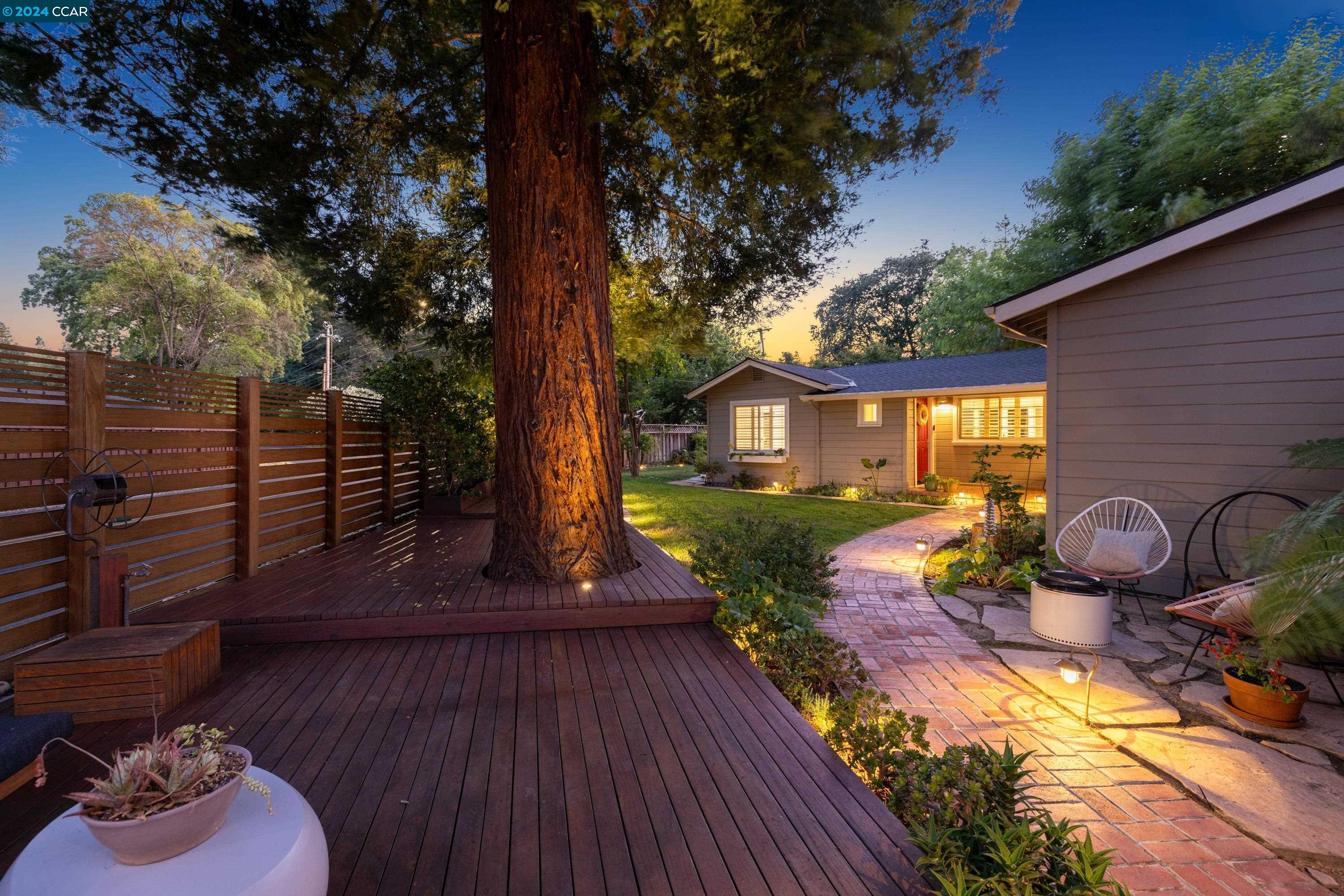 2601 Cherry Lane