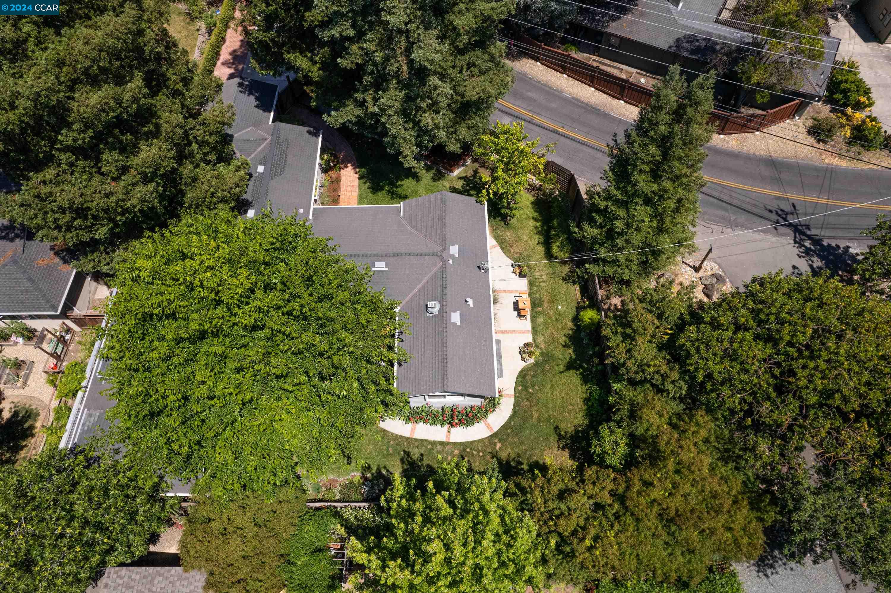 2601 Cherry Lane