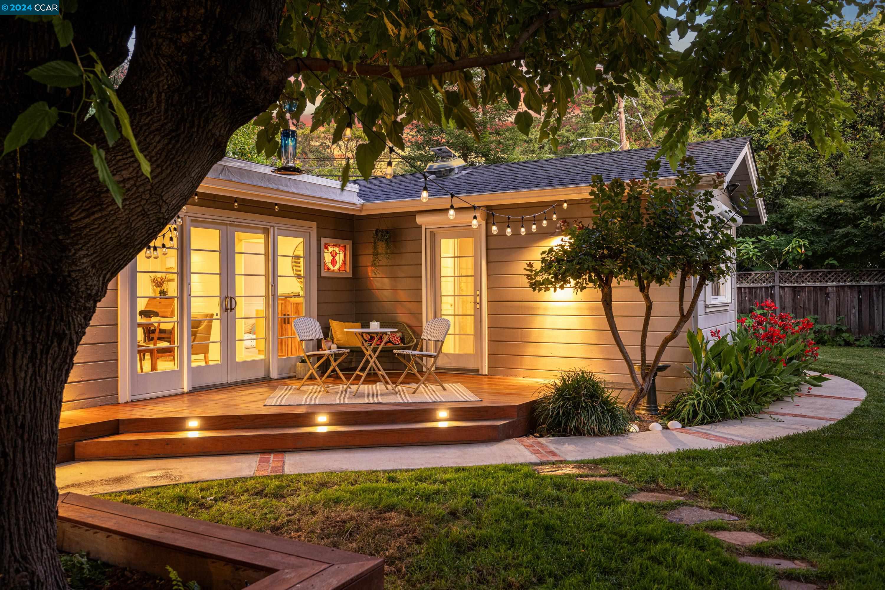 2601 Cherry Lane