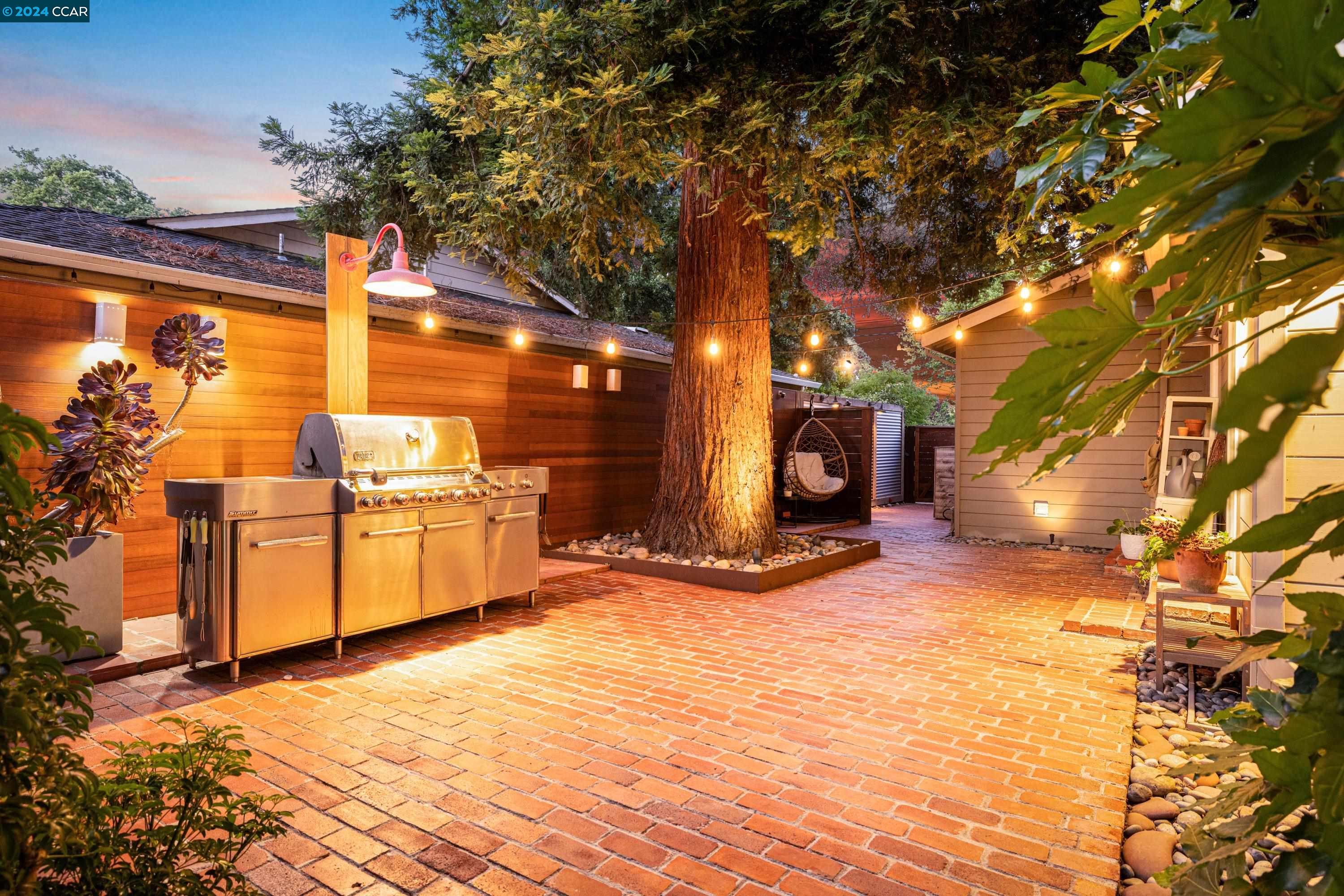 2601 Cherry Lane