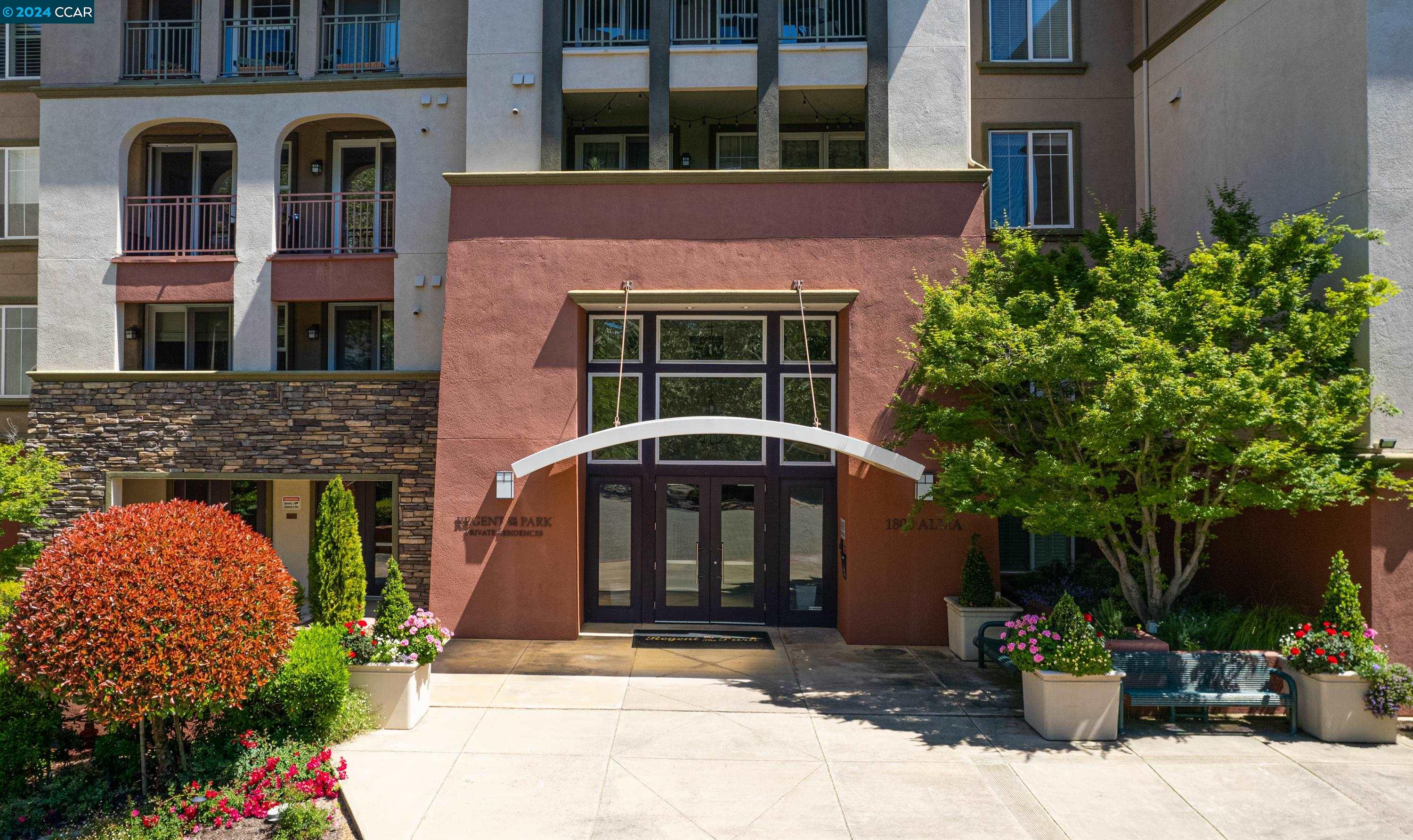 1800 Alma Ave # 403