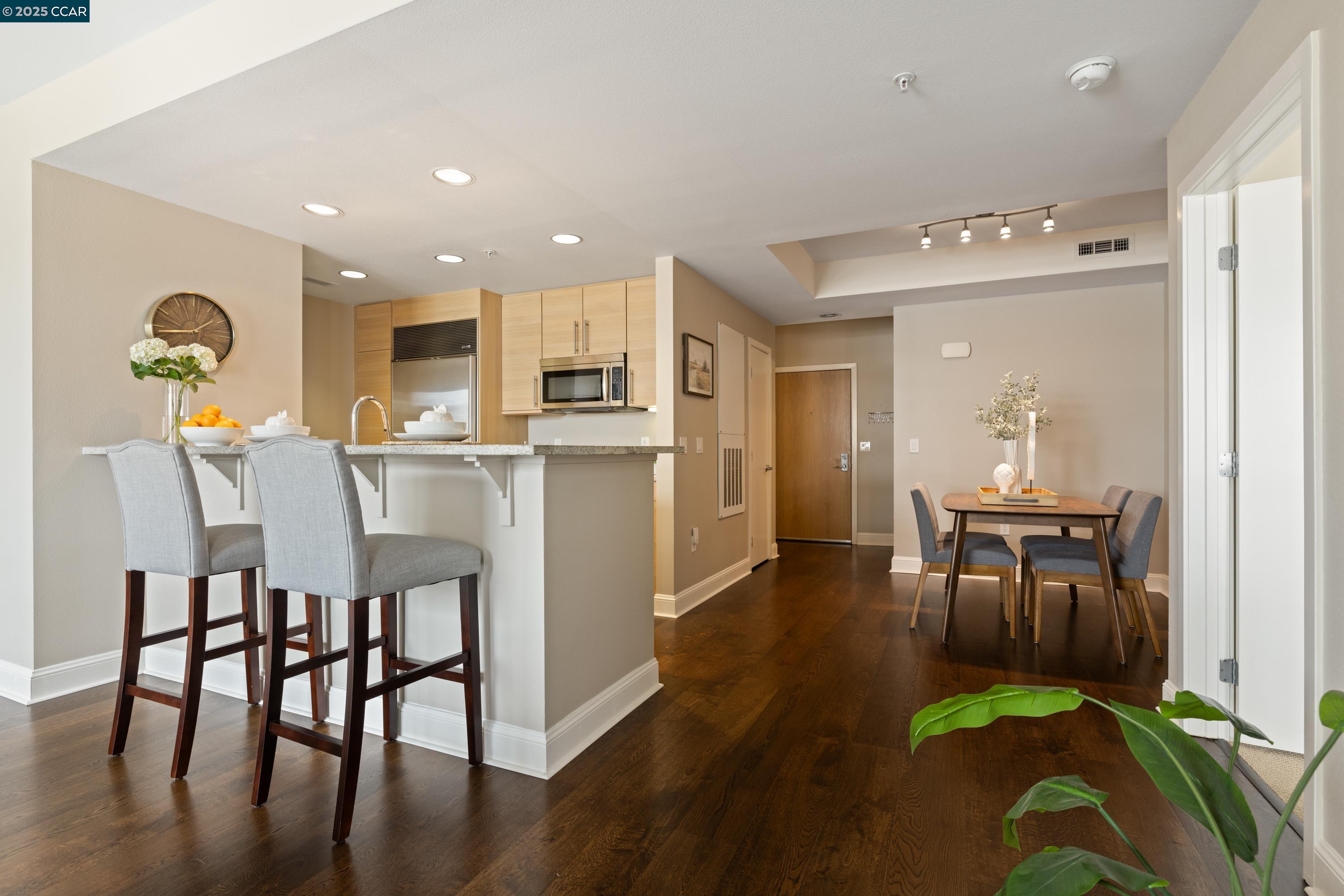 1655 N California Blvd. # 203