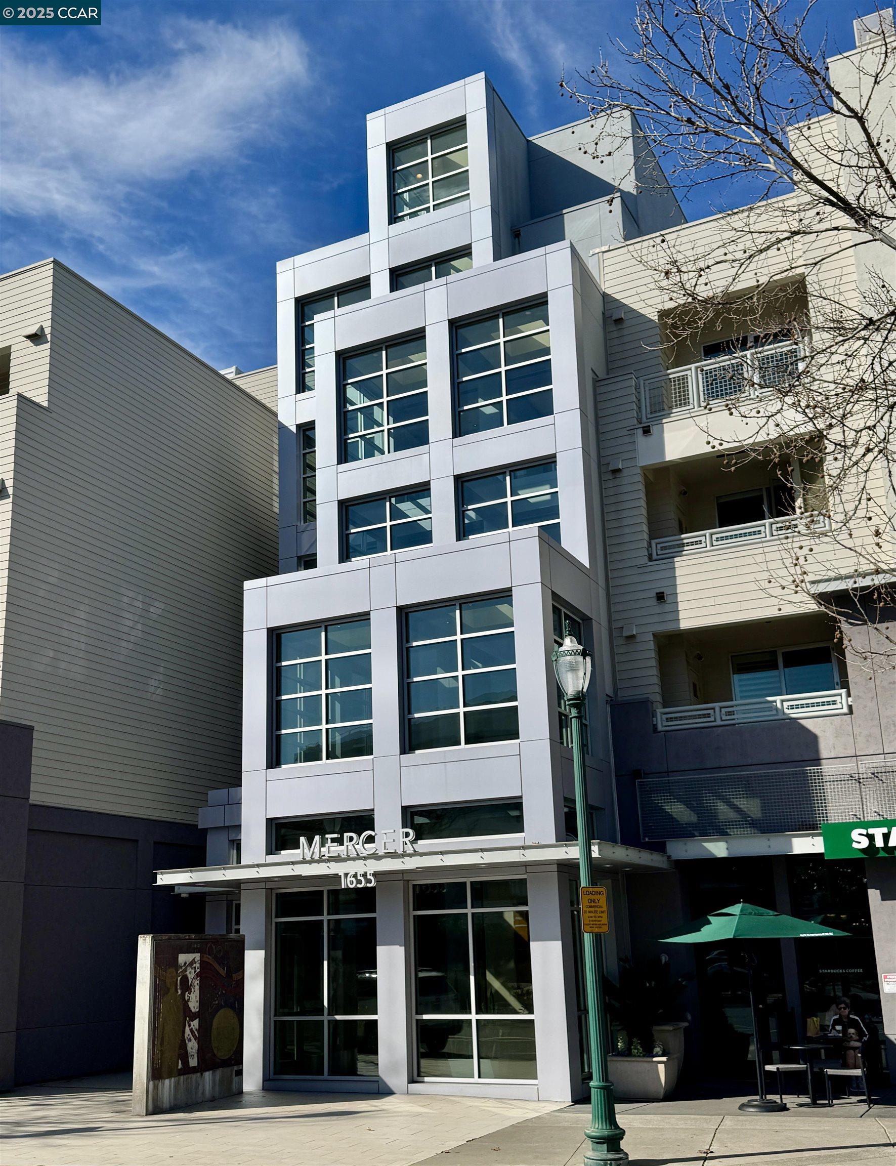 1655 N California Blvd. # 203