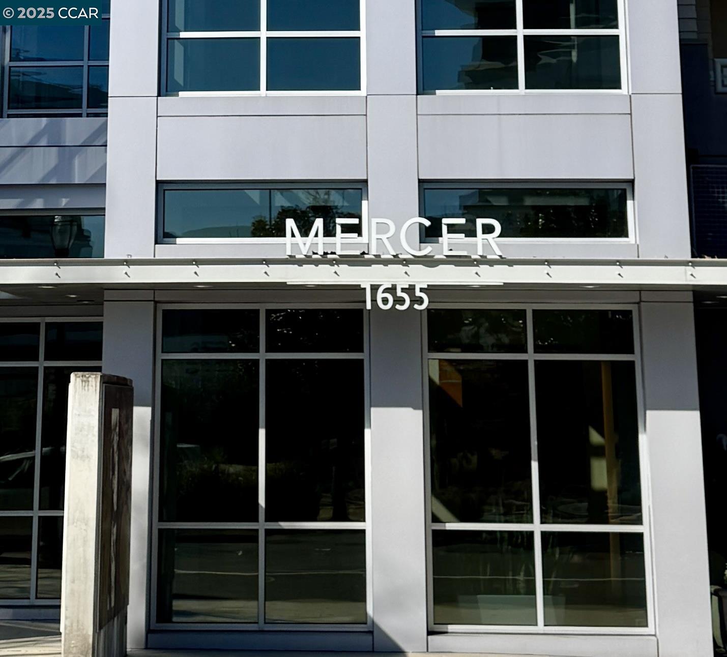 1655 N California Blvd. # 203