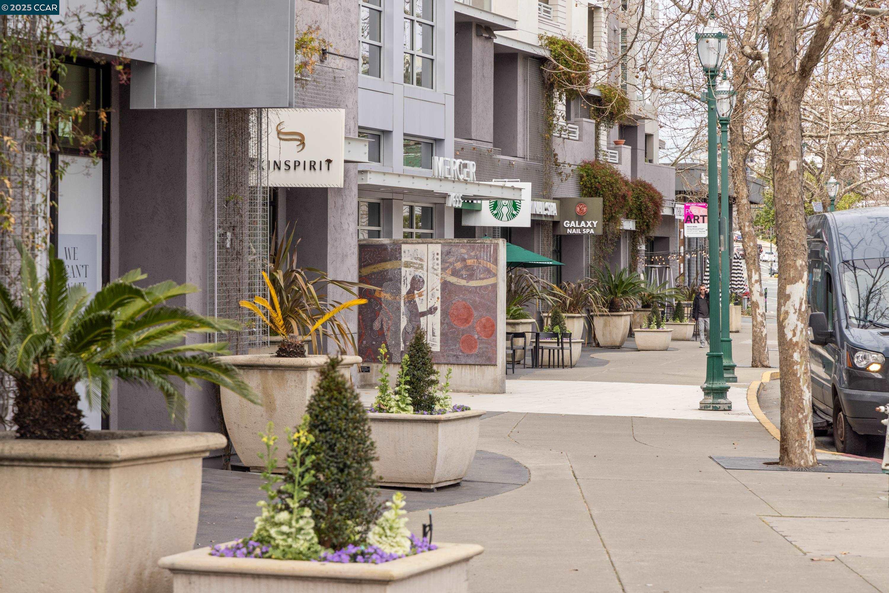 1655 N California Blvd. # 203