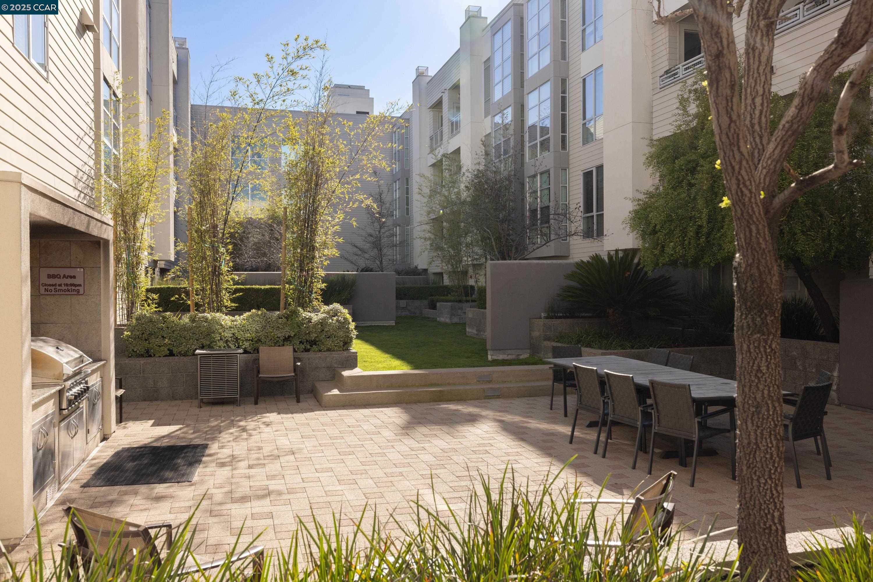 1655 N California Blvd. # 203