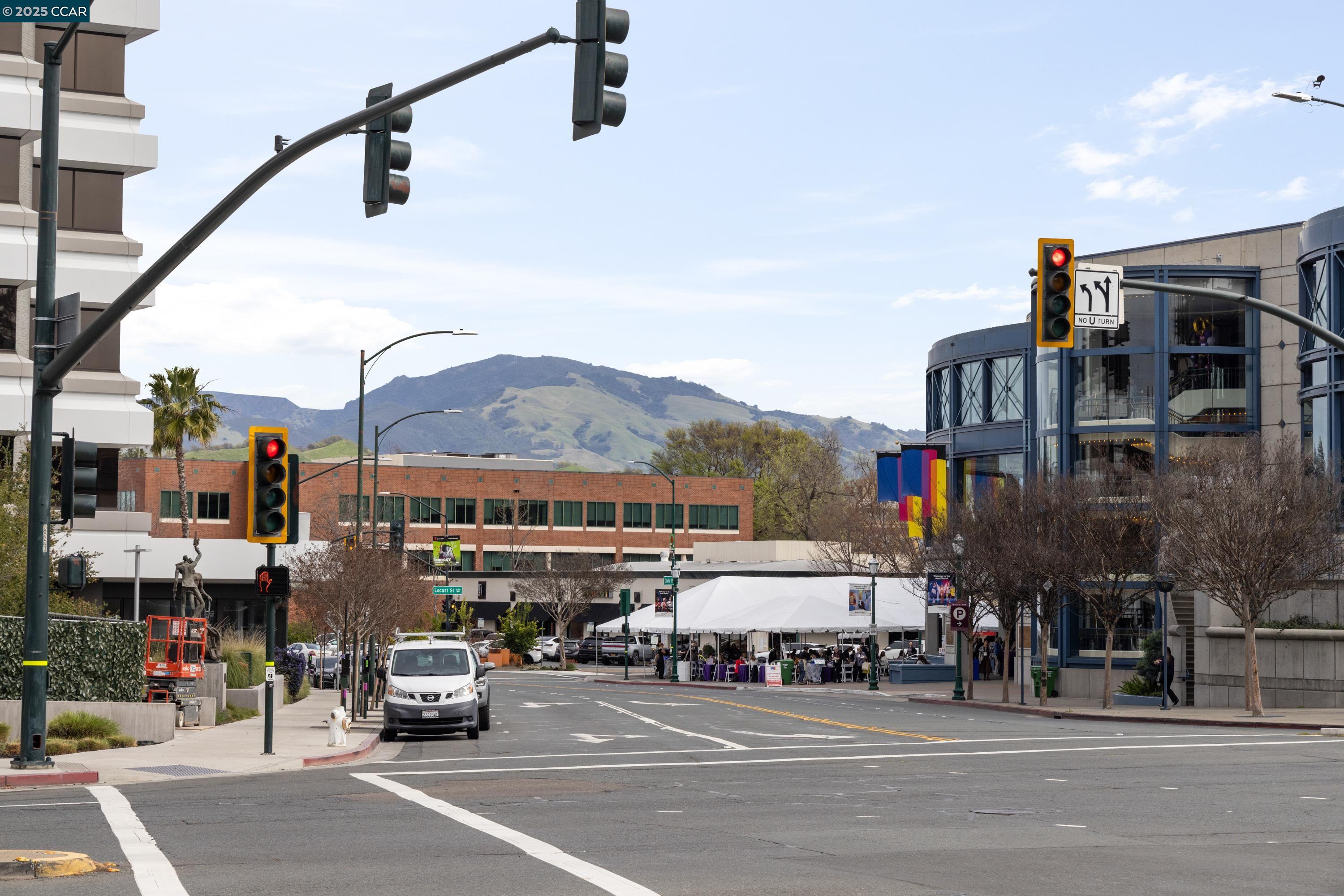 1655 N California Blvd. # 203