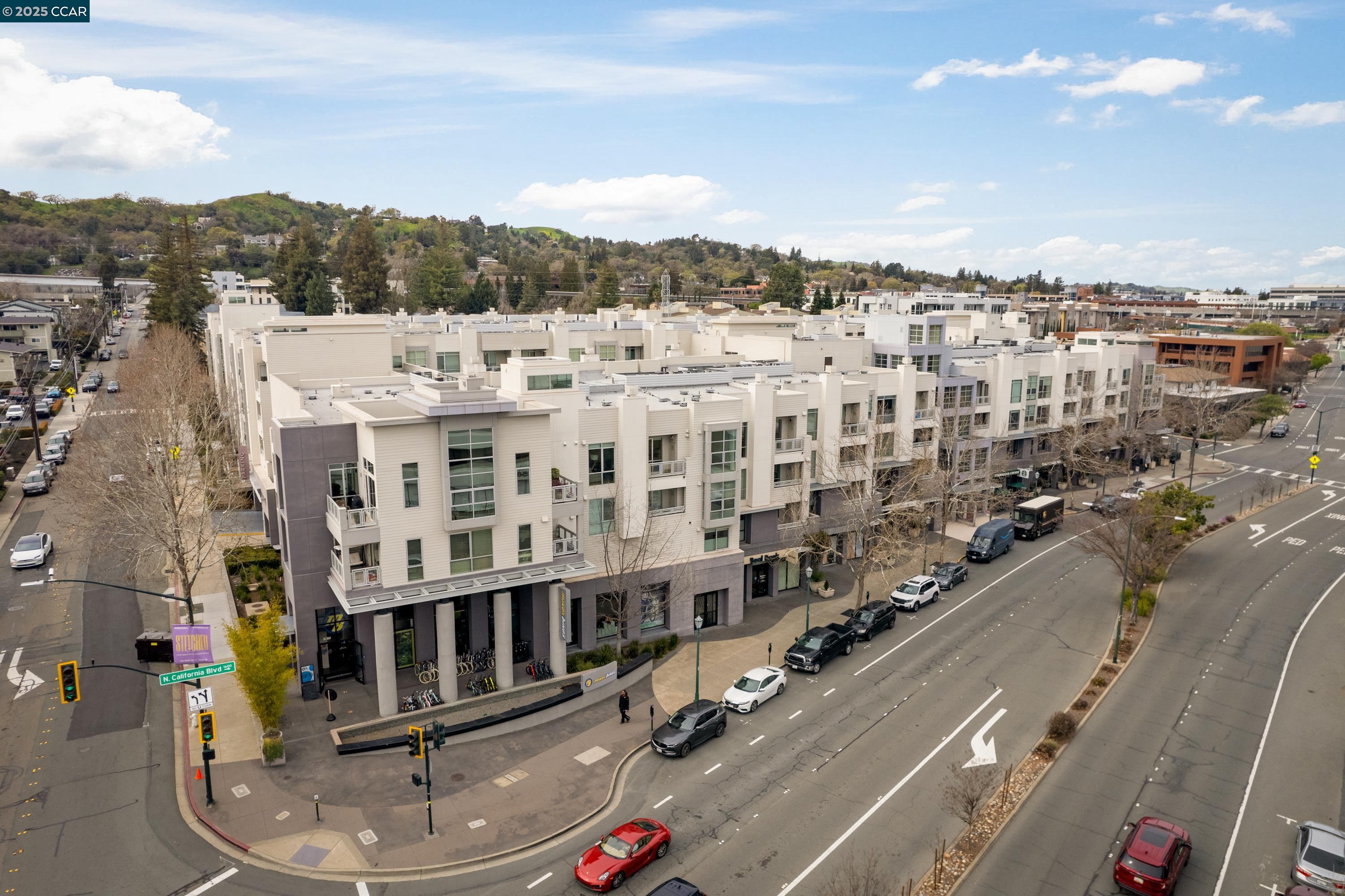 1655 N California Blvd. # 203