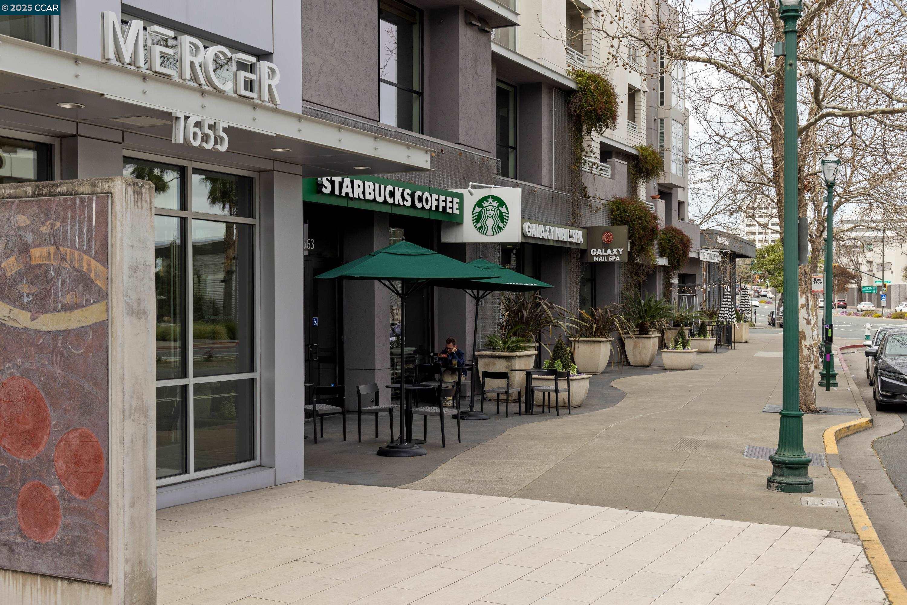 1655 N California Blvd. # 203