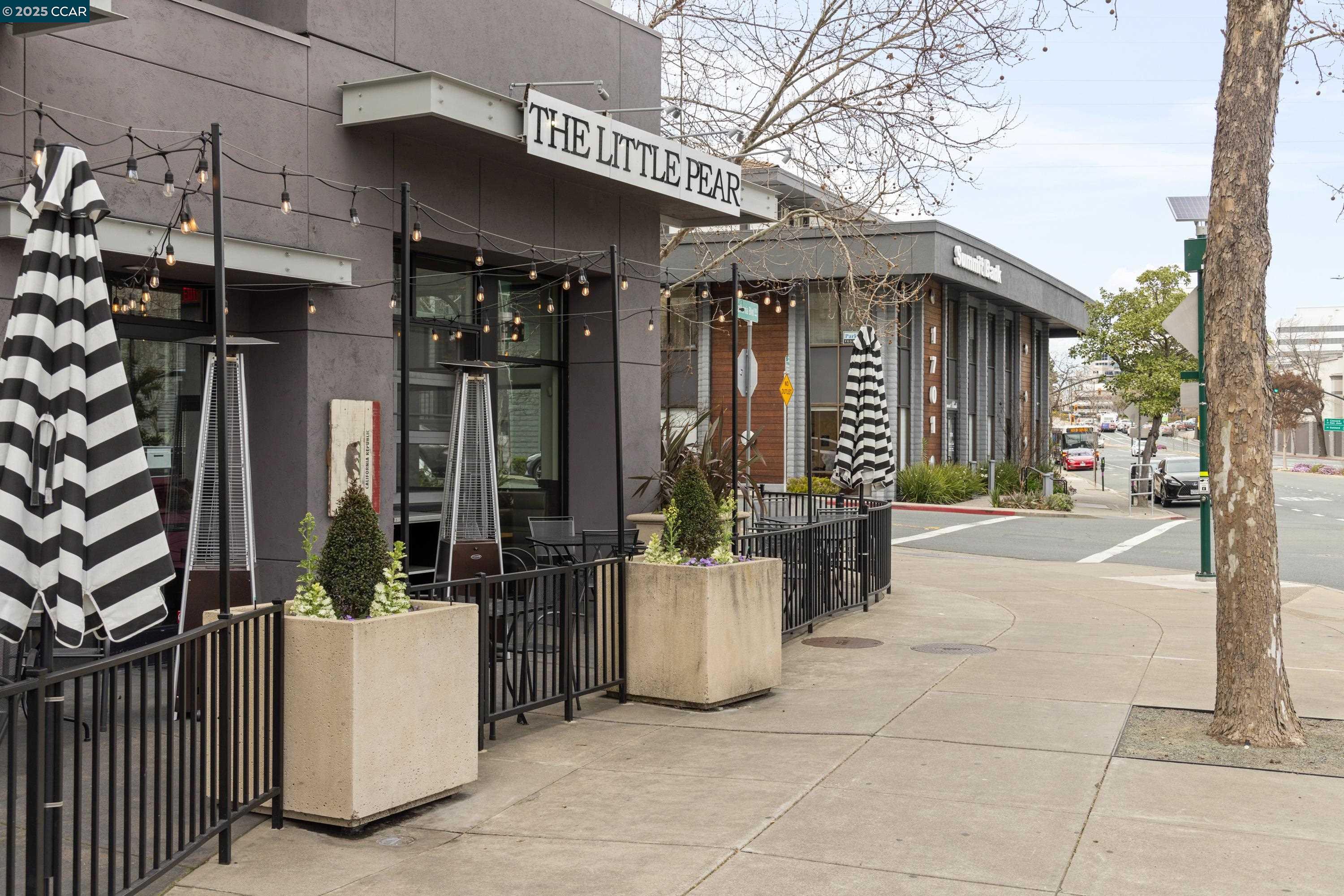 1655 N California Blvd. # 203